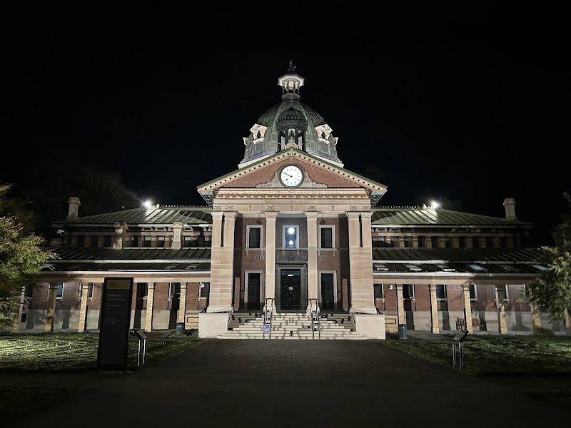 Machattie Park - Bathurst - Australia - booked ai