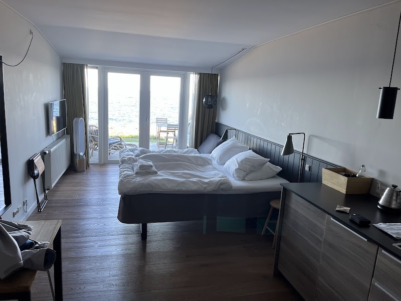 Hotel Nordlandet - Allinge-Sandvig - Denmark - booked ai