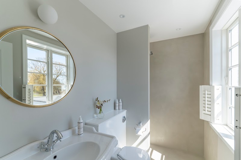 Melsted Badehotel - Gudhjem - Denmark - booked ai