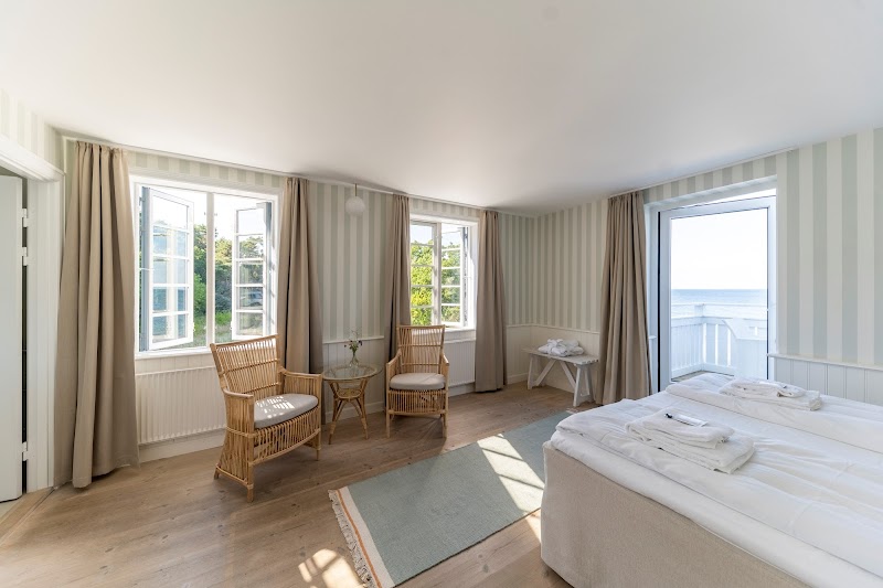 Melsted Badehotel - Gudhjem - Denmark - booked ai