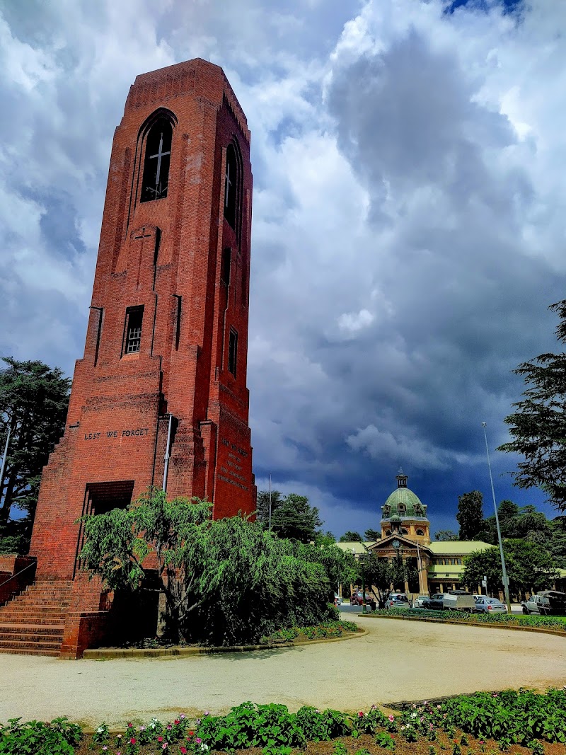 Bathurst History - Bathurst - Australia - booked ai