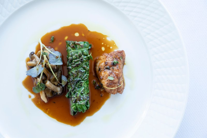 Stammershalle Badehotel - Gudhjem - Denmark - booked ai