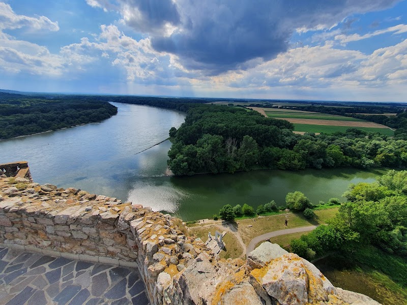 Devin Castle - Bratislava - Slovakia - booked ai