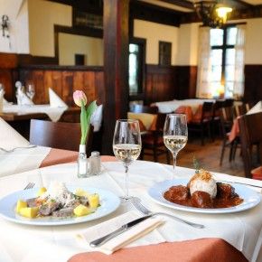 Goldener Hirschen - Bregenz - Austria - booked ai