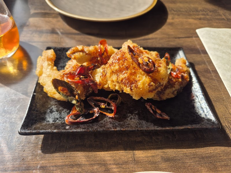 Bootleg Dining - Bathurst - Australia - booked ai