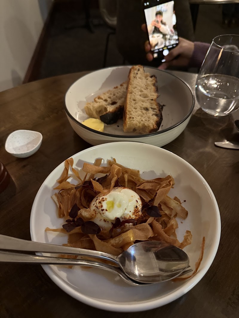 Bootleg Dining - Bathurst - Australia - booked ai