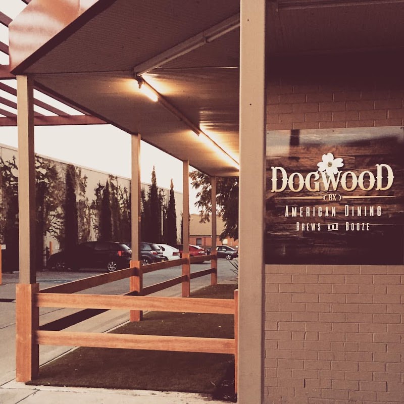 Dogwood BX Restaurant Bathurst - Bathurst - Australia - booked ai