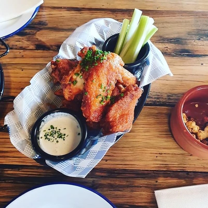 Dogwood BX Restaurant Bathurst - Bathurst - Australia - booked ai