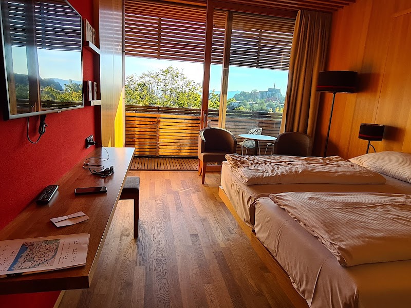 Hotel Schwärzler - Bregenz - Austria - booked ai