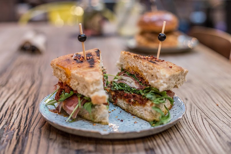 Urban House - Bratislava - Slovakia - booked ai