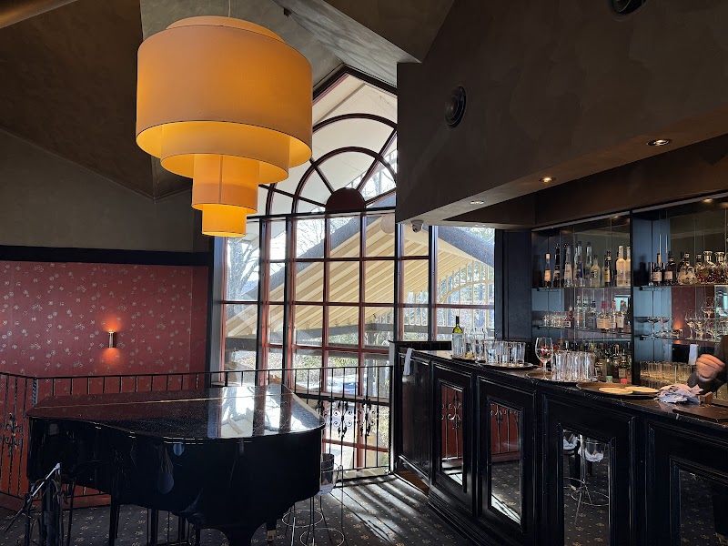 Echoes Restaurant & Bar Blue Mountains - Katoomba - Australia - booked ai