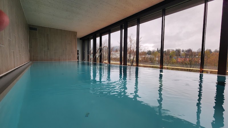 Grand Hotel Bregenz MGallery - Bregenz - Austria - booked ai