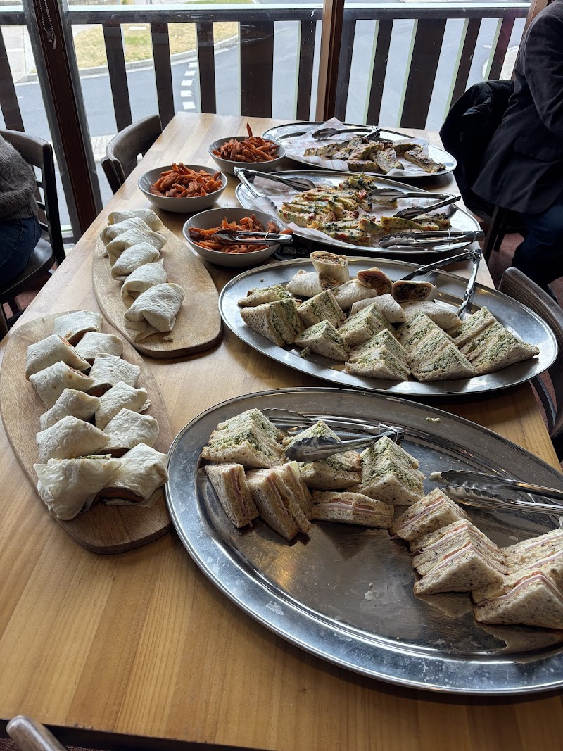 The Oxford Bathurst - Bathurst - Australia - booked ai