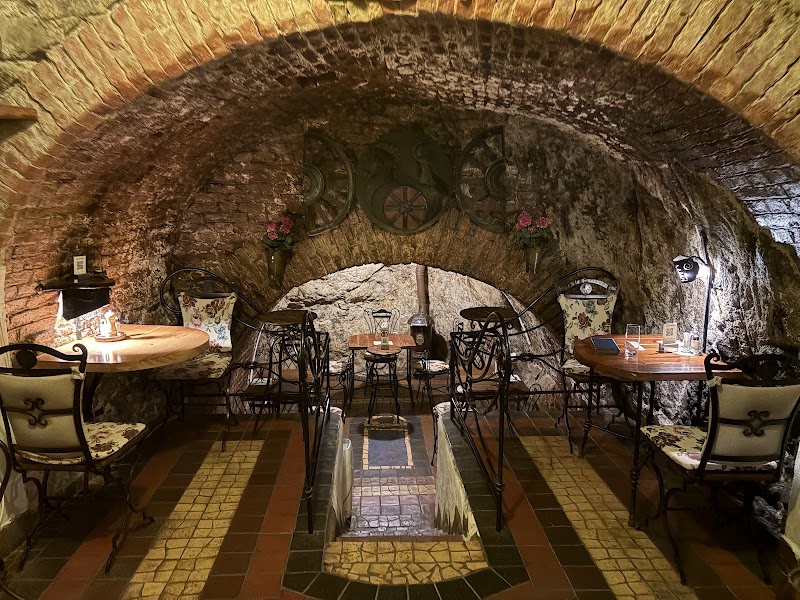 Modrá Hviezda - Bratislava - Slovakia - booked ai