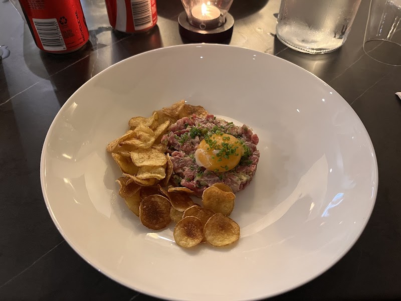 One Orient Restaurant - Katoomba - Australia - booked ai