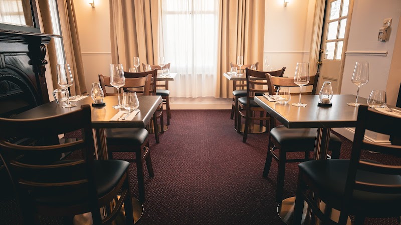 One Orient Restaurant - Katoomba - Australia - booked ai