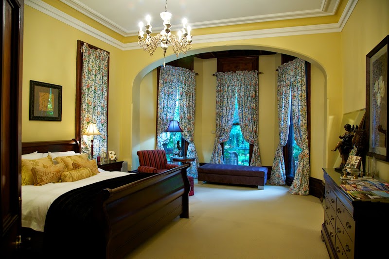 Bishops Court Estate Bathurst - Bathurst - Australia - booked ai