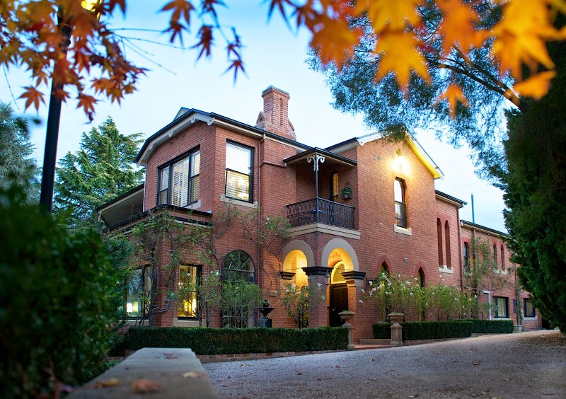 Bishops Court Estate Bathurst - Bathurst - Australia - booked ai