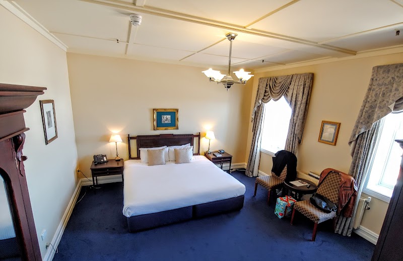 The Carrington Hotel Katoomba - Katoomba - Australia - booked ai