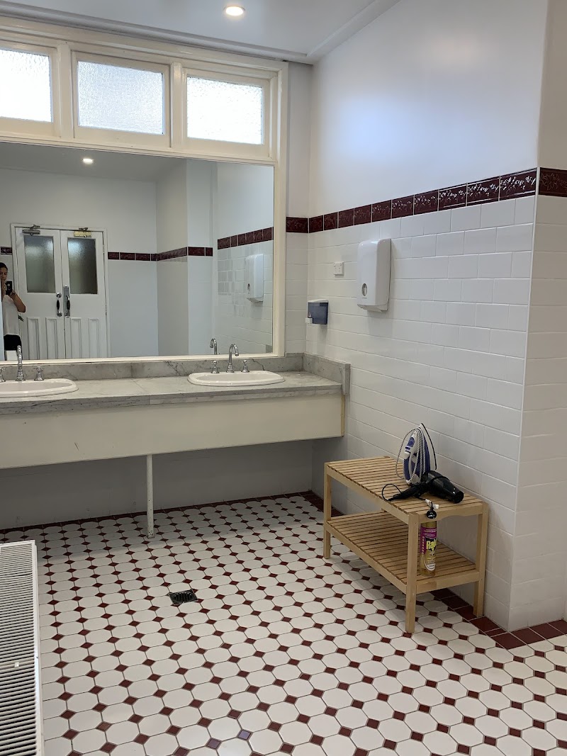 The Carrington Hotel Katoomba - Katoomba - Australia - booked ai