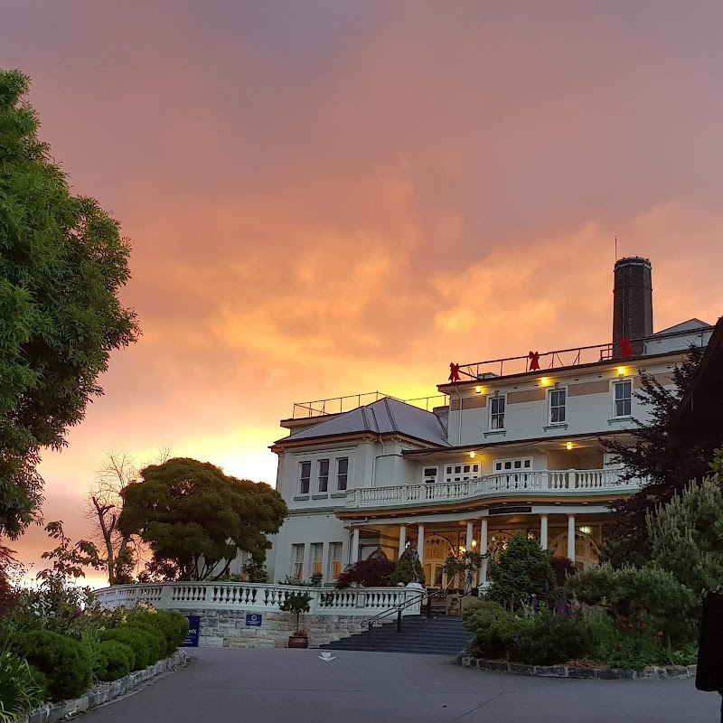 The Carrington Hotel Katoomba - Katoomba - Australia - booked ai