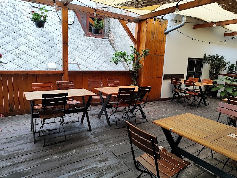 Slovak Pub - Bratislava - Slovakia - booked ai