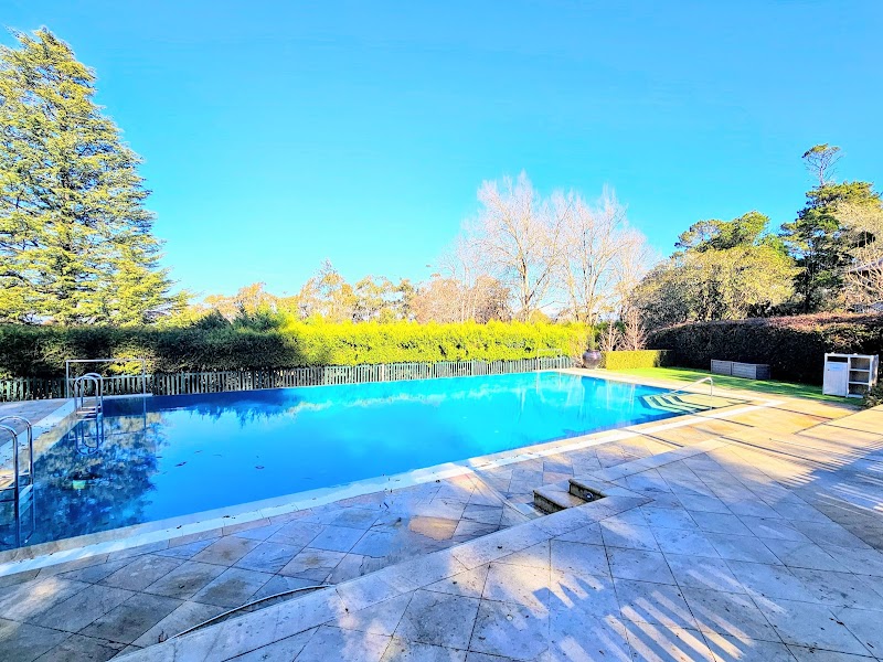 Lilianfels Blue Mountains Resort & Spa Katoomba - Katoomba - Australia - booked ai