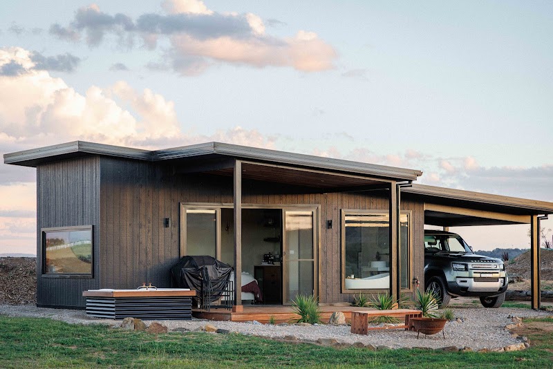 Rest at BoxGrove Bathurst - Bathurst - Australia - booked ai
