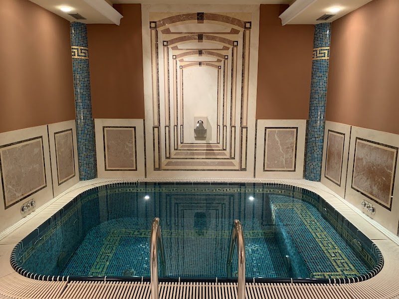 Marrol's Boutique Hotel - Bratislava - Slovakia - booked ai