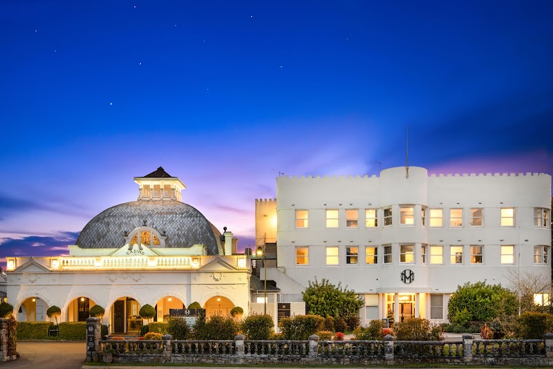 The Hydro Majestic Hotel Blue Mountains Medlow Bath - Medlow Bath - Australia - booked ai