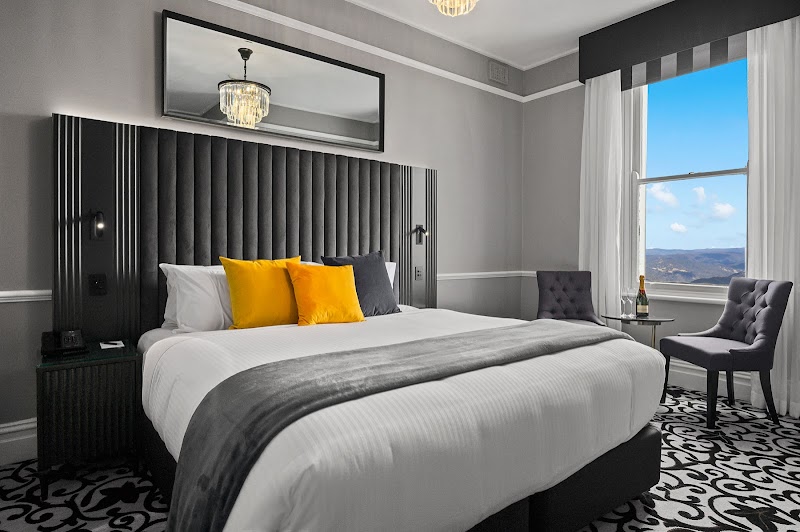 The Hydro Majestic Hotel Blue Mountains Medlow Bath - Medlow Bath - Australia - booked ai