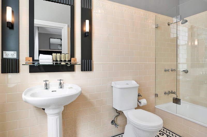 The Hydro Majestic Hotel Blue Mountains Medlow Bath - Medlow Bath - Australia - booked ai