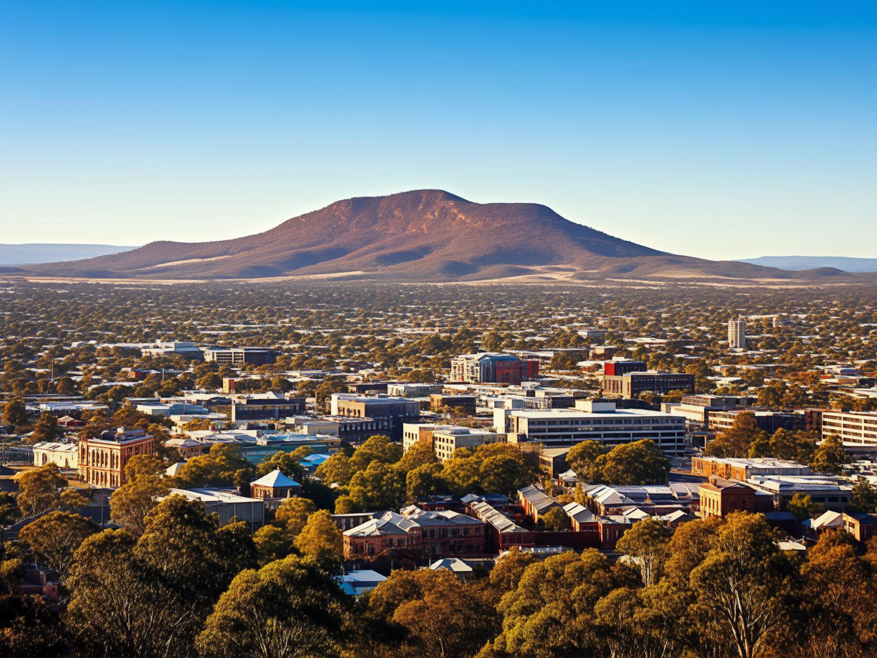 Top 10 Attractions to Visit in Bathurst Australia Booked AI - Bathurst - booked ai