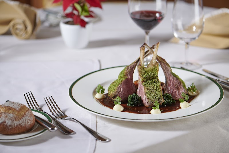 Brasserie Des Cheminots - Brig-Glis - Switzerland - booked ai