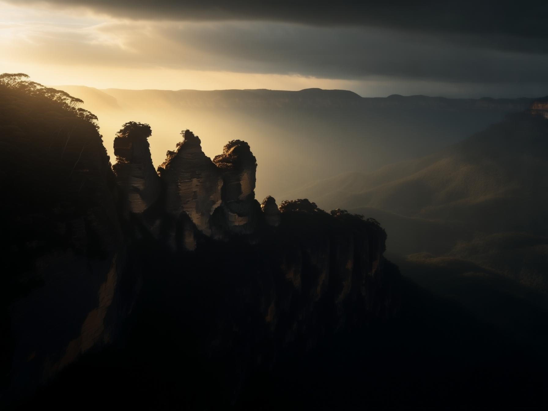 Top 10 Things to Do in Katoomba Your Ultimate Blue Mountains Travel Guide - Katoomba - booked ai