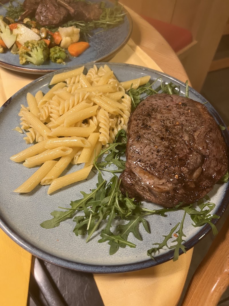 Restaurant Steakhouse zum Eidgenossen - Brig-Glis - Switzerland - booked ai
