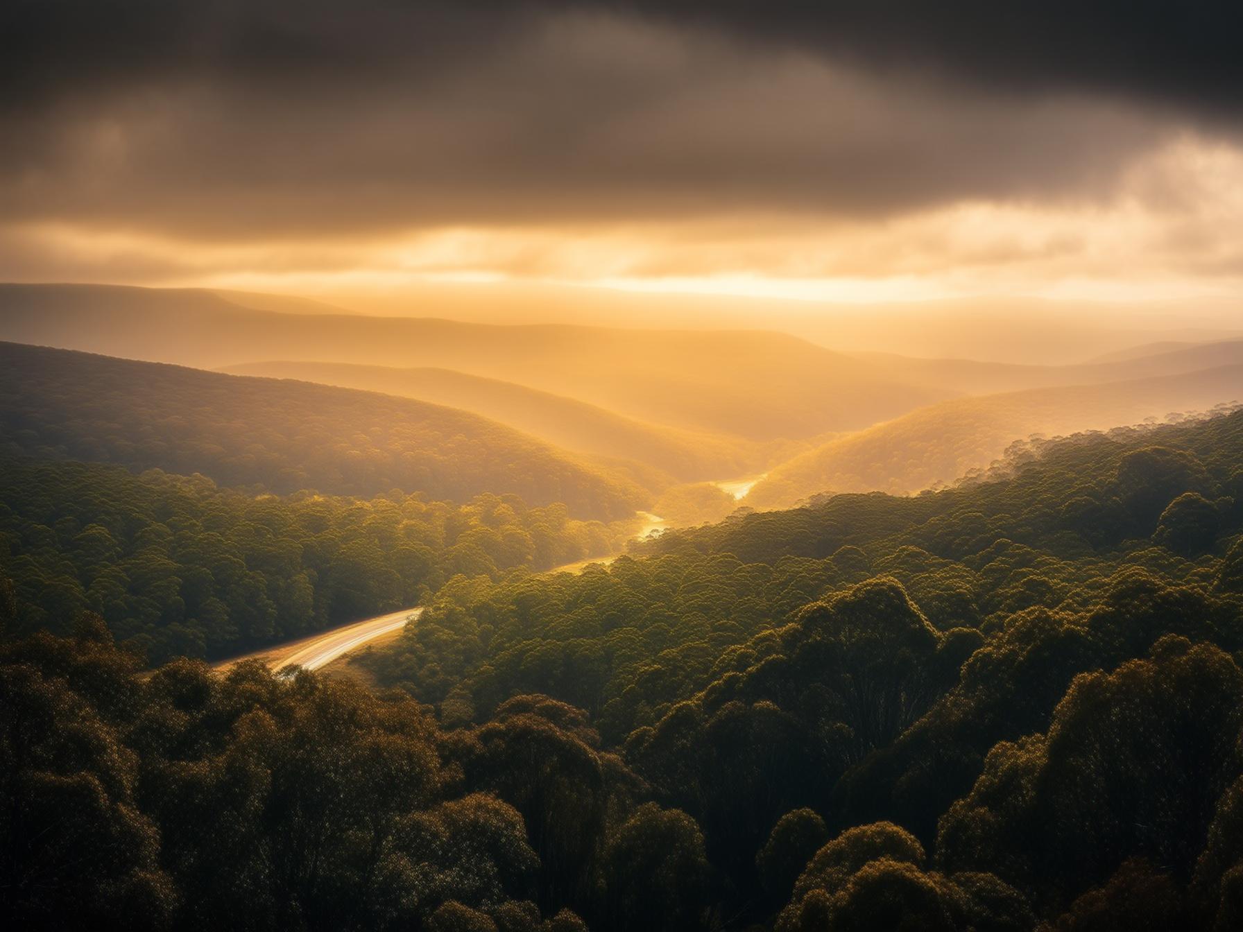 Exploring the Scenic Drives and Natural Beauty Around Bathurst | Booked AI - Bathurst - booked ai