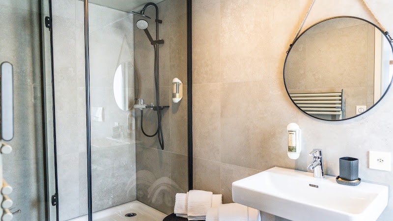 Hotel Europe Brig - Brig-Glis - Switzerland - booked ai