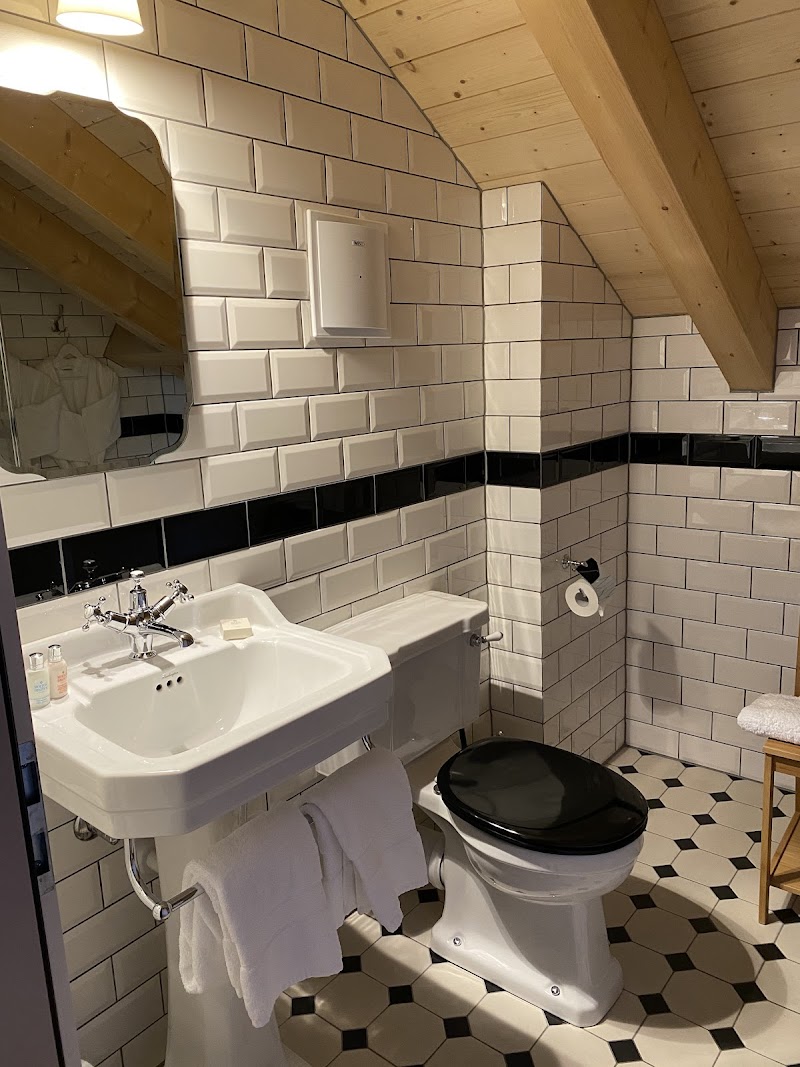 Hotel de Londres - Brig-Glis - Switzerland - booked ai