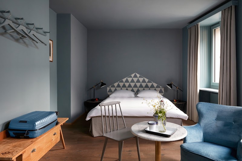 Hotel de Londres - Brig-Glis - Switzerland - booked ai