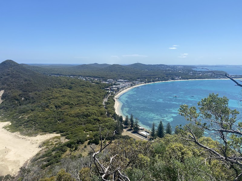 Discover Tomaree National Park: Nature’s Coastal Treasure - Nelson Bay - Australia - booked ai