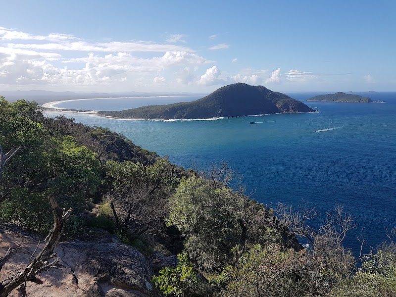 Discover Tomaree National Park: Nature’s Coastal Treasure - Nelson Bay - Australia - booked ai