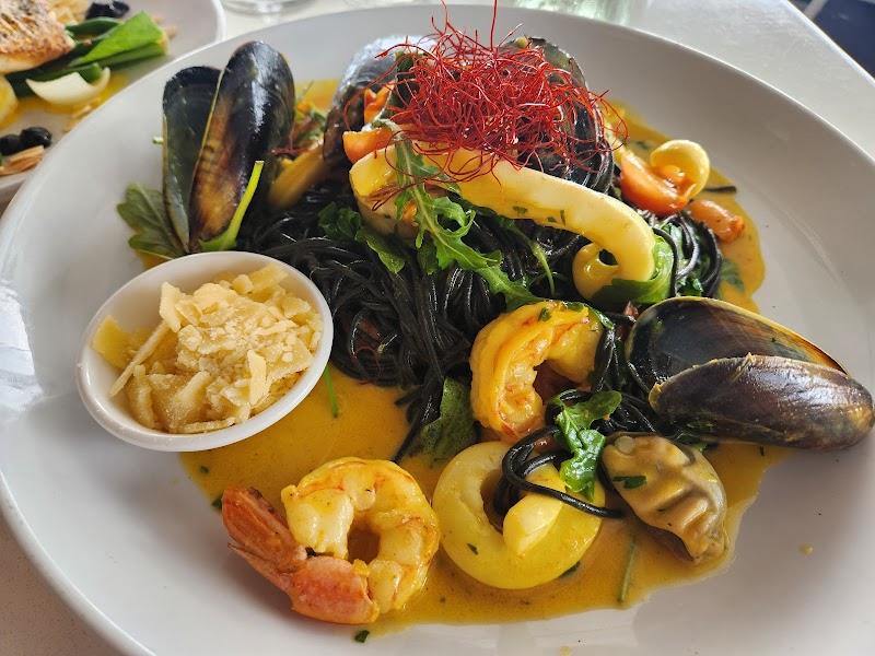 Little Beach Boathouse - Nelson Bay - Australia - booked ai