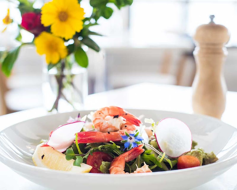 Little Beach Boathouse - Nelson Bay - Australia - booked ai