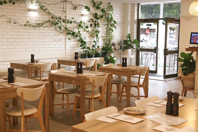The Buoys Nelson Bay Restaurant Cafe And Bar - Nelson Bay - Australia - booked ai