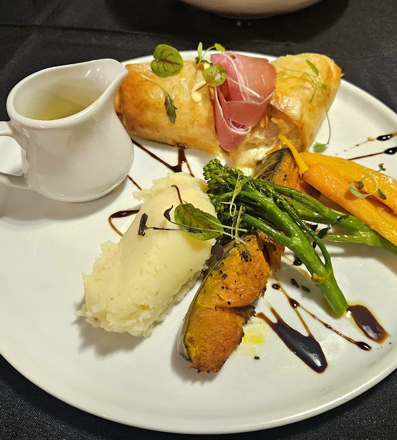 Nostimo At The Bay - Nelson Bay - Australia - booked ai