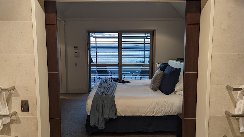 Amarna Luxury Beach Resort Guest Only Nelson Bay - Nelson Bay - Australia - booked ai