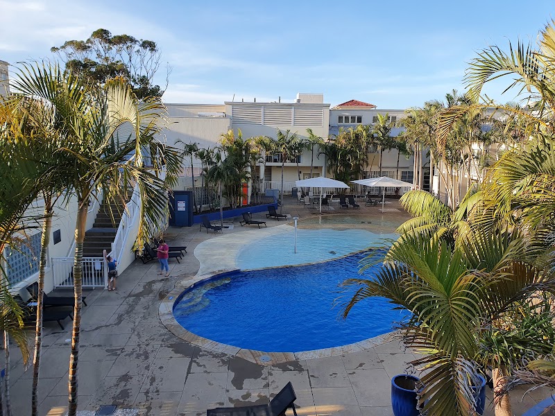 Ramada Resort by Wyndham Shoal Bay Nelson Bay - Shoal Bay - Australia - booked ai