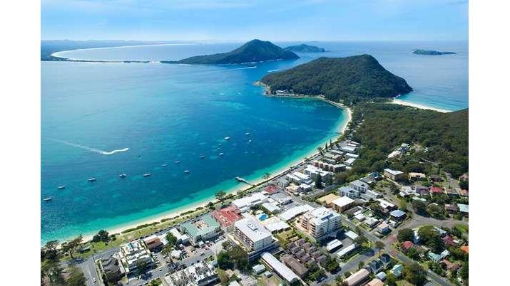 Ramada Resort by Wyndham Shoal Bay Nelson Bay - Shoal Bay - Australia - booked ai