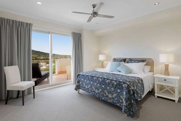 Ramada Resort by Wyndham Shoal Bay Nelson Bay - Shoal Bay - Australia - booked ai